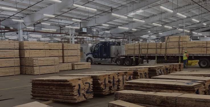 New US lumber player TLM targets 12+ sawmills by 2030