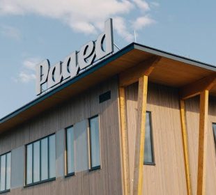 PAGED closes Polish wood processing plant