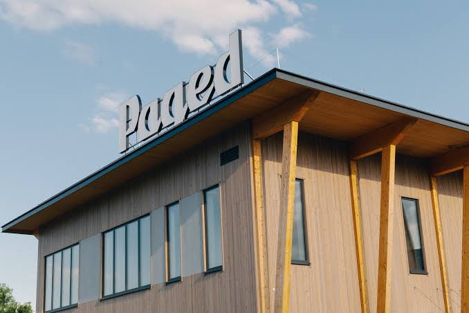PAGED closes Polish wood processing plant