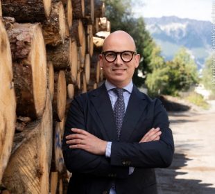 Pfeifer: European sawmills need productivity gains, not just more capacity