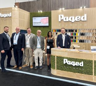 Poland’s Paged Plywood reshapes sales structure with greater focus on exports