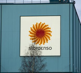 Restructuring talks at Stora Enso’s 240,000 m³ Finnish sawmill