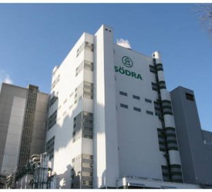 Södra to sell Danish business units