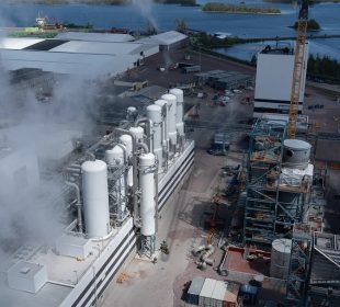 Södra’s bold bet: Making more money from the same tree