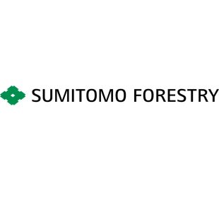 Sumitomo Forestry sells more wood but profit almost disappears