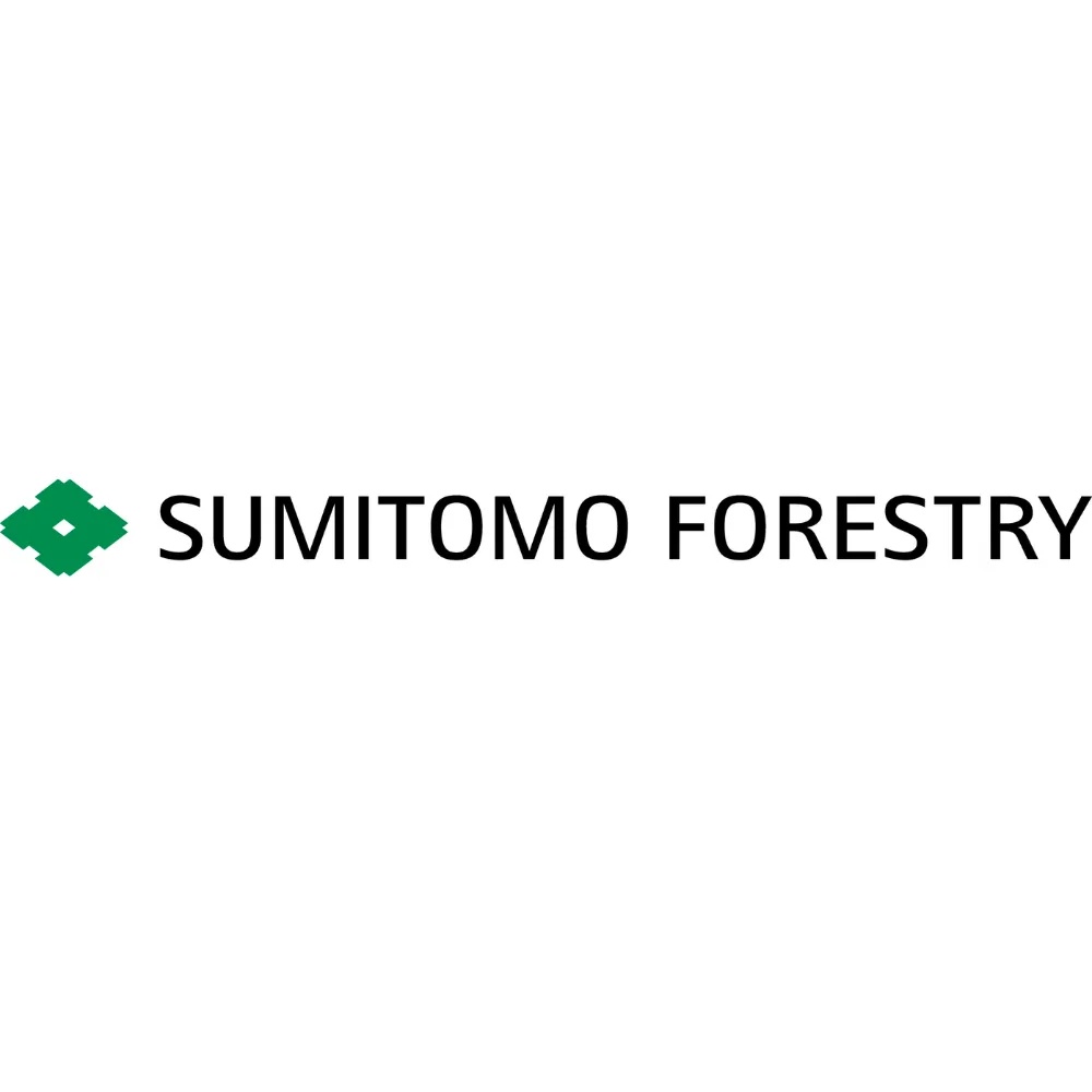 Sumitomo Forestry sells more wood but profit almost disappears