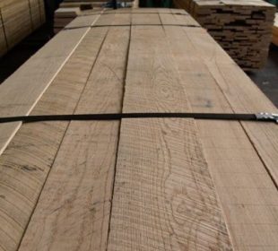 Turkey bans oak imports from all countries