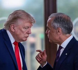 US-Canada trade talks collapse as 50% tariffs hit Canadian wood products