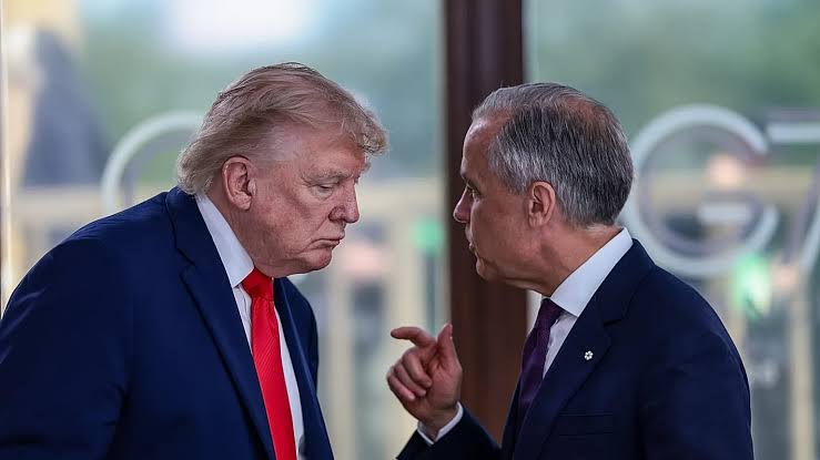 US-Canada trade talks collapse as 50% tariffs hit Canadian wood products