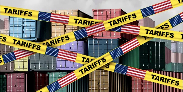 US delays 50% tariffs on Canadian wood products as trade deal takes shape