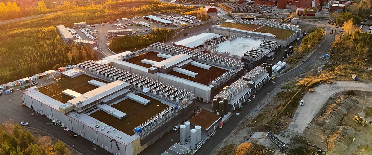 AI data center boom creates new opening for mass timber