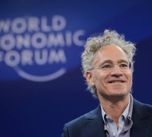 AI tech billionaire buys forests from SCA