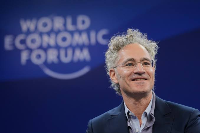 AI tech billionaire buys forests from SCA