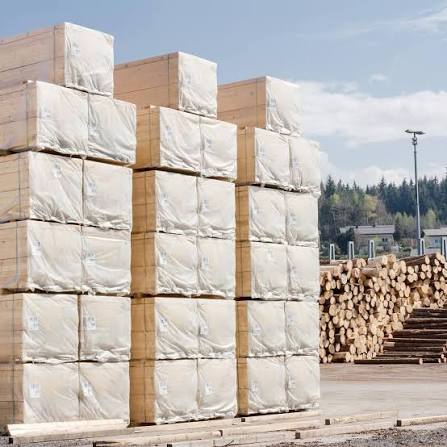 Austria’s VM Holz plans €70 million investment at Vöcklamarkt sawmill
