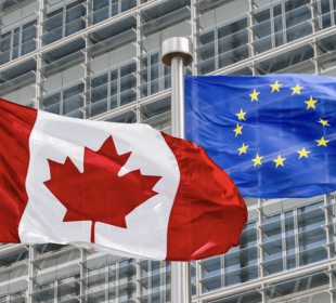 Canada is pressing for lighter EUDR rules