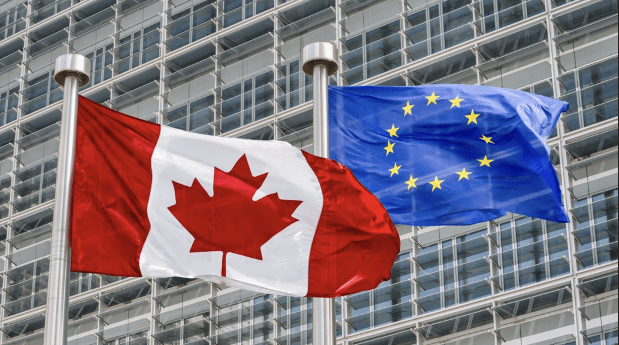 Canada is pressing for lighter EUDR rules