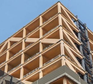 Could timber make housing more affordable in Europe?