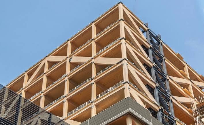 Could timber make housing more affordable in Europe?