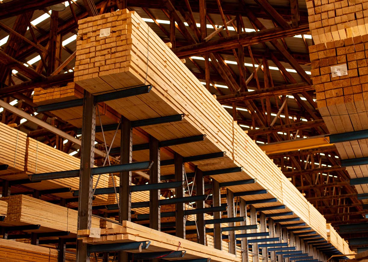 German sawmill industry: What to expect for the remainder of 2026?
