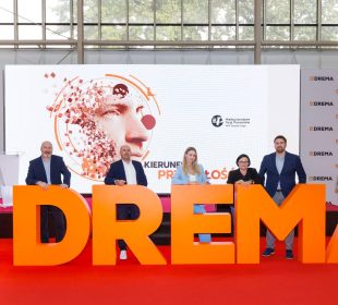 GWMI at DREMA 2026: Poland’s wood industry enters an even harder phase