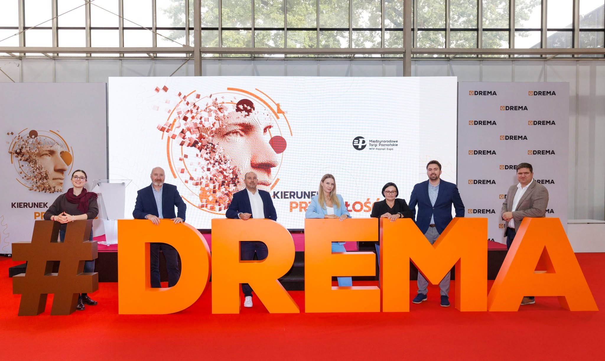 GWMI at DREMA 2026: Poland’s wood industry enters an even harder phase