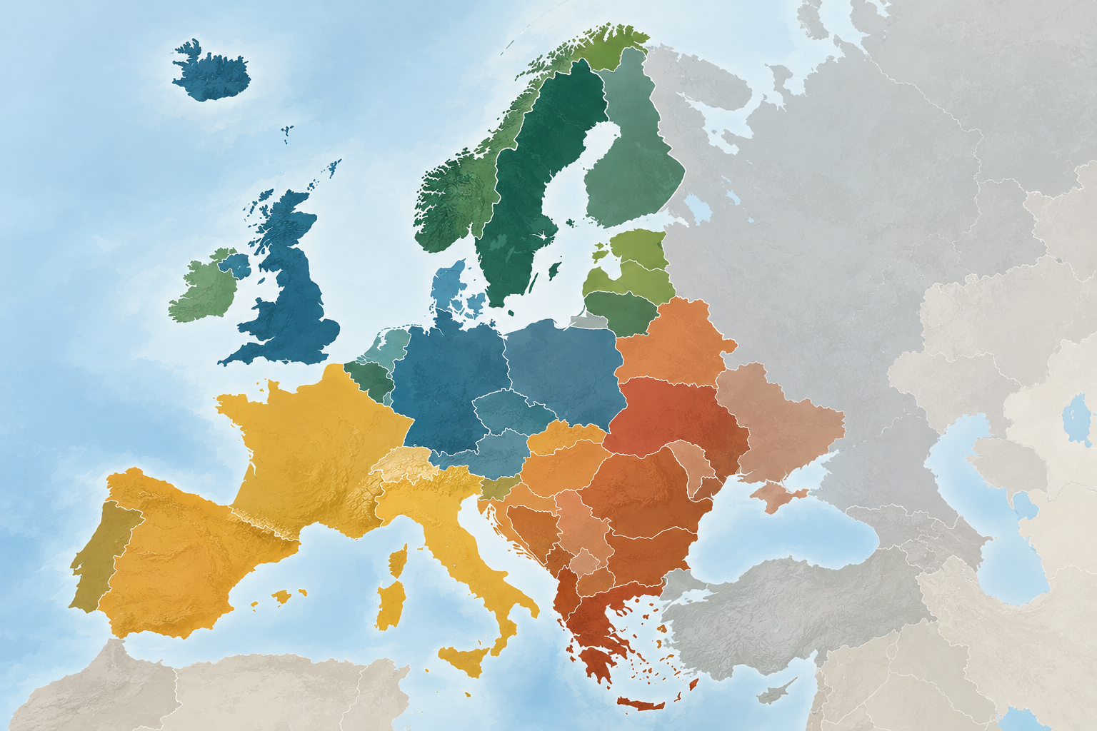 GWMI Forecast: Europe’s wood industry enters final 2026 and 2027 with less capacity, stubborn log costs and weaker export outlets