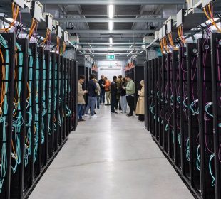 Holmen and SCA target AI data-center investment in northern Sweden