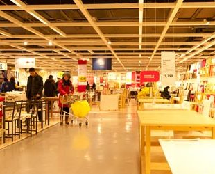 IKEA’s answer to Europe’s furniture slump: Cut prices!