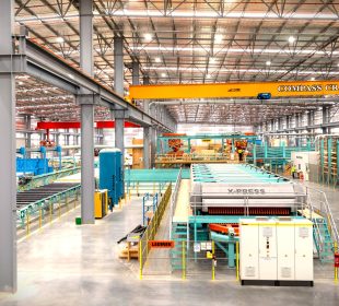 James Jones seeks European or North American buyer for Australian CLT producer XLAM