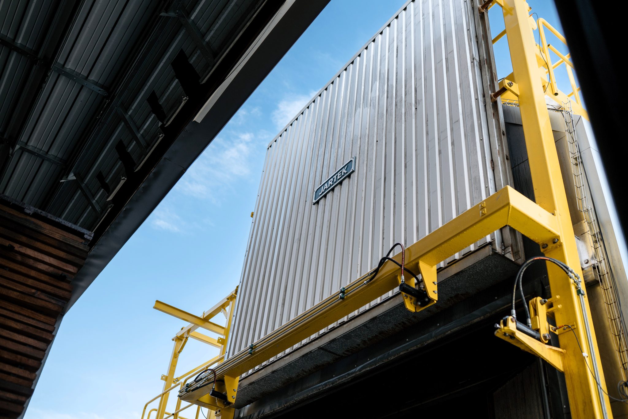 Jartek wins repeat US order and first major Cameroon project