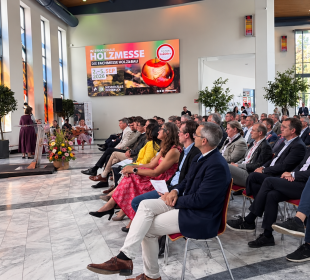 Klagenfurt 2026: Europe’s timber market is not short of wood – it is short of demand and money
