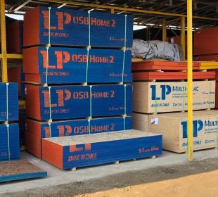 LP to indefinitely curtail 475 million sq ft of OSB capacity as segment losses deepen