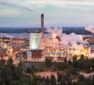 Metsä Fibre prepares for longer production cuts at Joutseno pulp mill