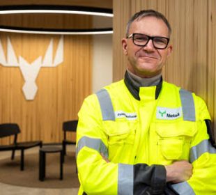 Metsä Group CEO: Outlook for Finnish sawlogs as Austrian sawmill investment grows