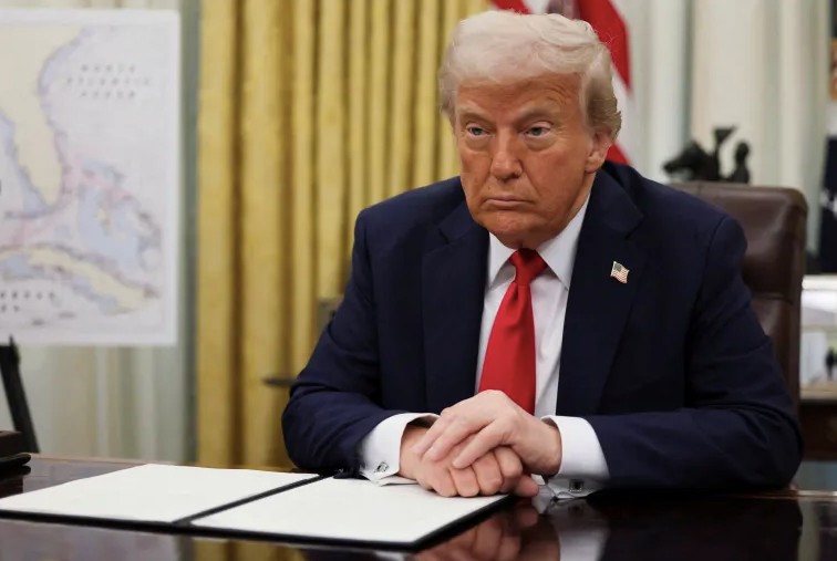 More than 1,000 US forestry companies ask Trump to challenge EUDR