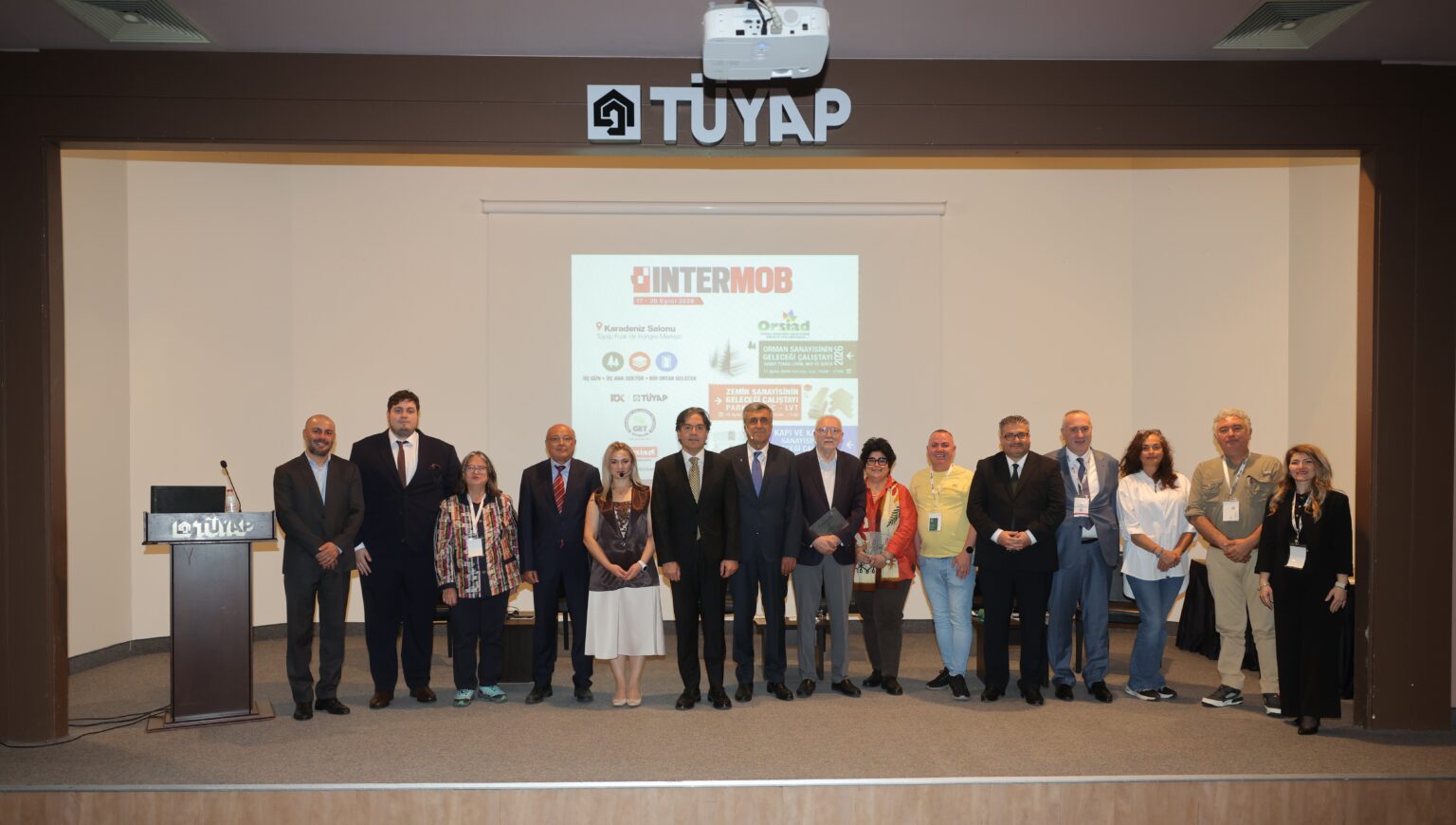 Panel capacity is strong, but Türkiye wants more value from wood