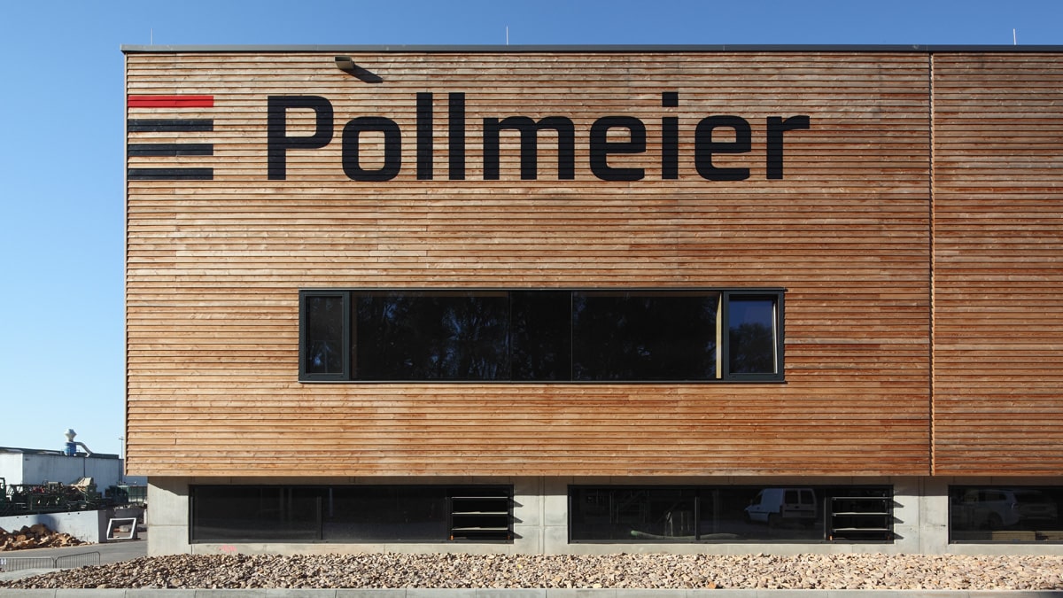 Pollmeier: Europe’s beech market is moving beyond conventional sawn timber
