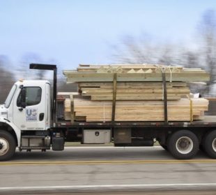 Stable lumber prices conceal a deepening diesel crisis in US logging