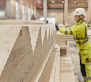 Stora Enso plans to end CLT production at Gruvön and concentrate on sawmill operations