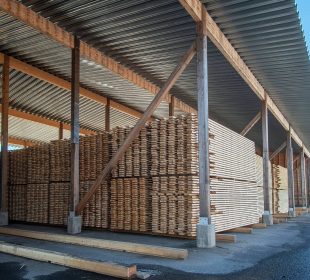 Sweden’s sawmill closures accelerate as production shifts to fewer, larger plants