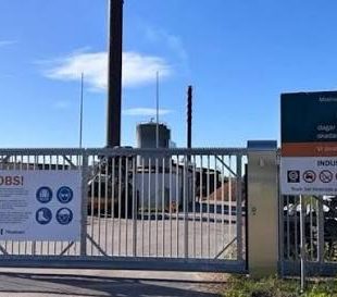 Swedish sawmill closure removes 110,000 m³ of annual capacity