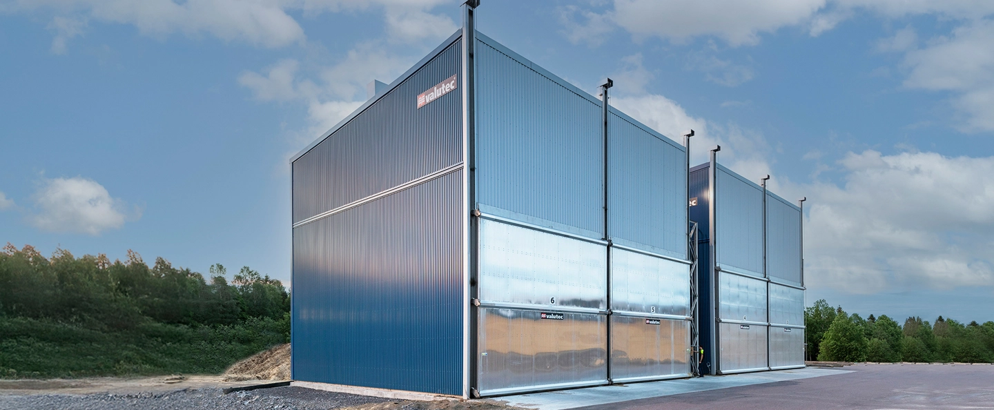 Tervolan Saha adds drying capacity after earlier sawmill expansion