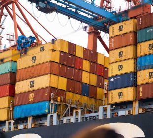 Three shipping crises redraw global wood trade routes