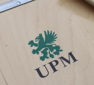 UPM spins off 785,000 m³ plywood business into WISA Group