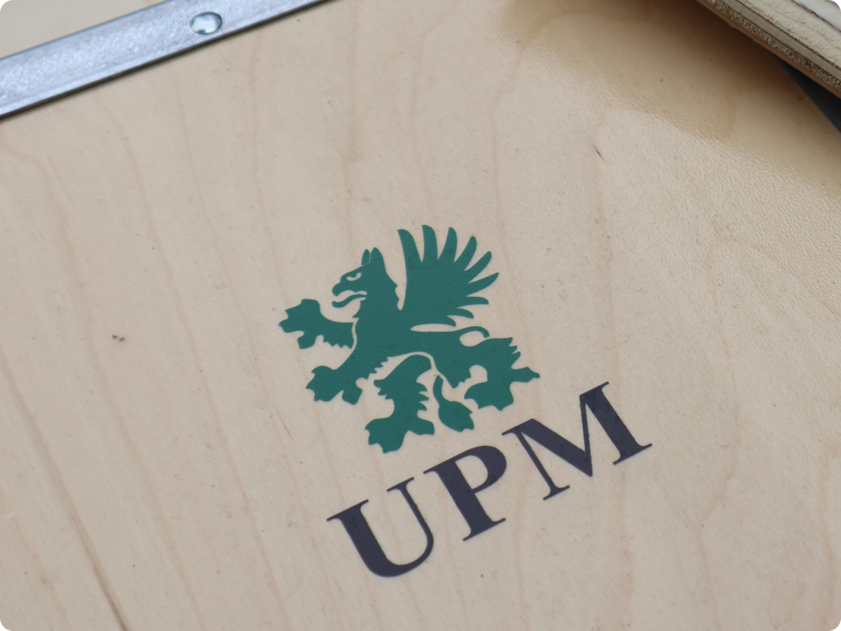 UPM spins off 785,000 m³ plywood business into WISA Group