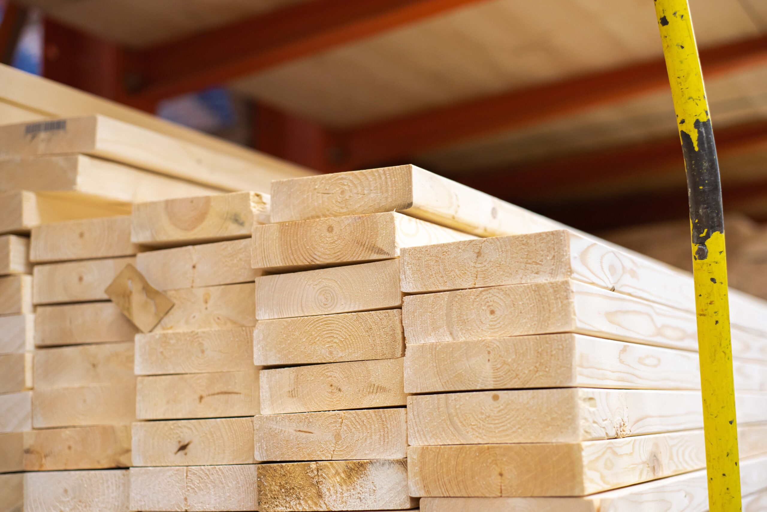 US lumber prices face a weak winter before a possible spring recovery