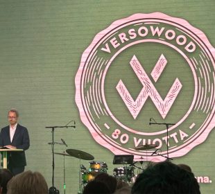 Versowood at 80: “The sawmill industry has never been easy, but we have survived everything”