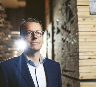 Versowood CEO Ville Kopra: Weak competitiveness shifts Finnish sawmill ownership to Central European groups