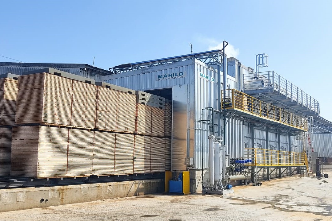 Chilean sawmill set for capacity expansion