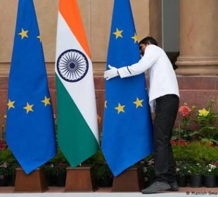 EU-India trade deal: Open doors for Indian furniture, closed doors for Europe?
